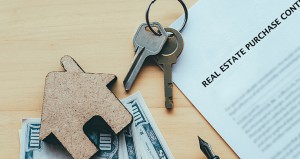 Crédit immobilier les taux restent stables